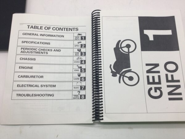Service manual - Image 4