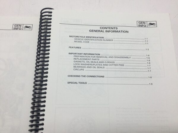 Service manual - Image 5