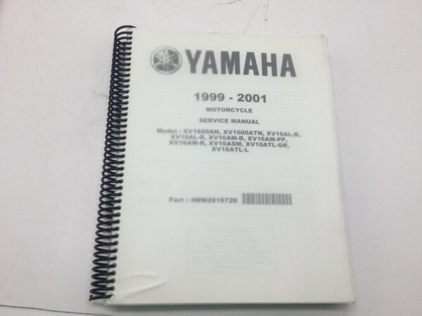 Service manual