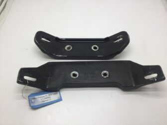 1996 Polaris SL 900 Motor Mount Plate Set