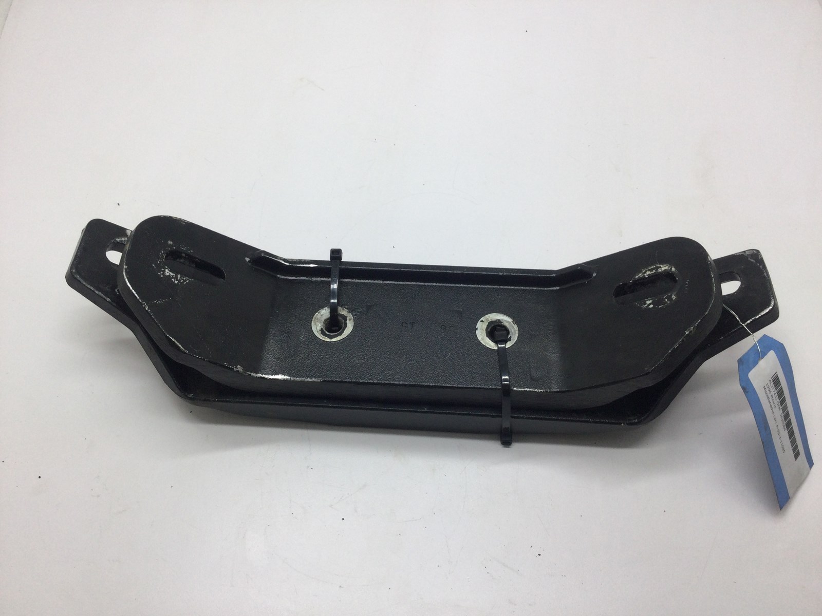 1996 Polaris SL 900 Motor Mount Plate Set - Image 5
