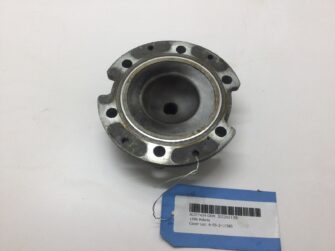 1996 Polaris SL 900 Cylinder Head