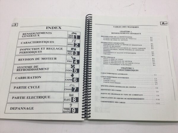 Service manual - Image 3