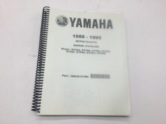 Service manual