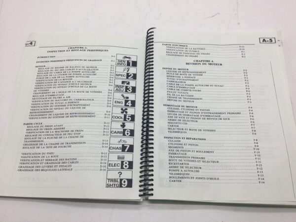 Service manual - Image 4