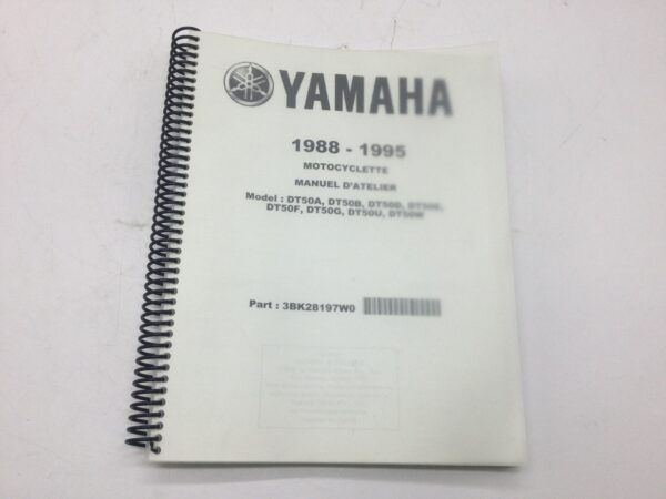 Service manual