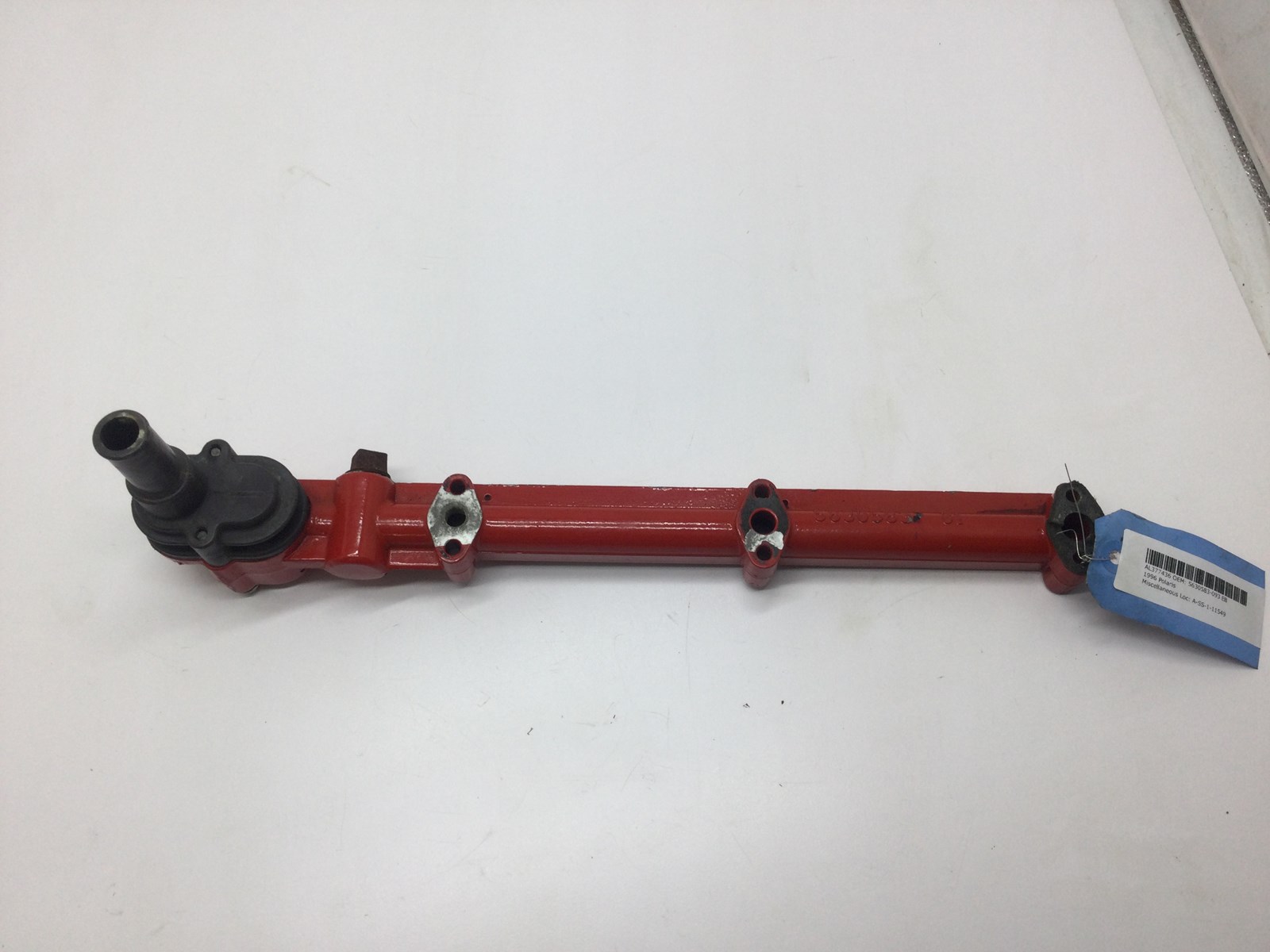 1996 Polaris SL 900 Water Manifold - Image 2