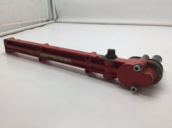 1996 Polaris SL 900 Water Manifold