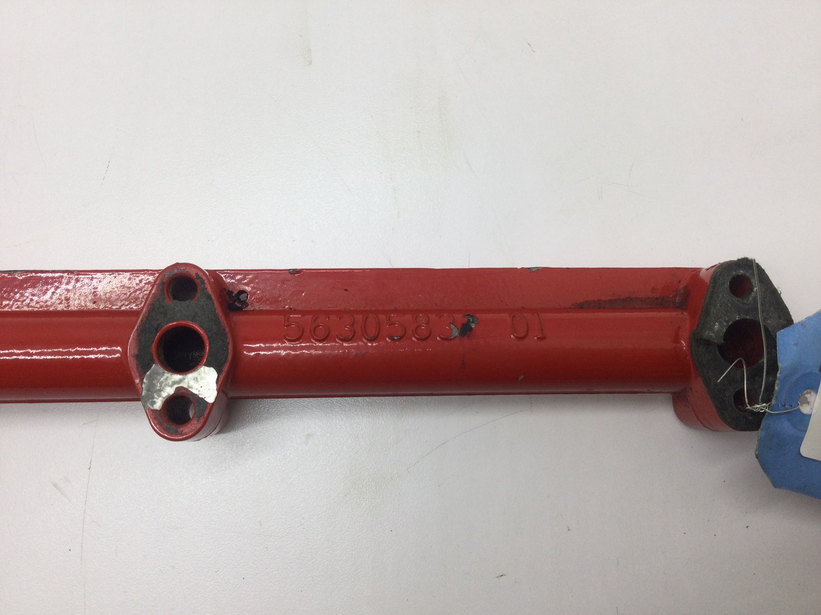 1996 Polaris SL 900 Water Manifold - Image 4