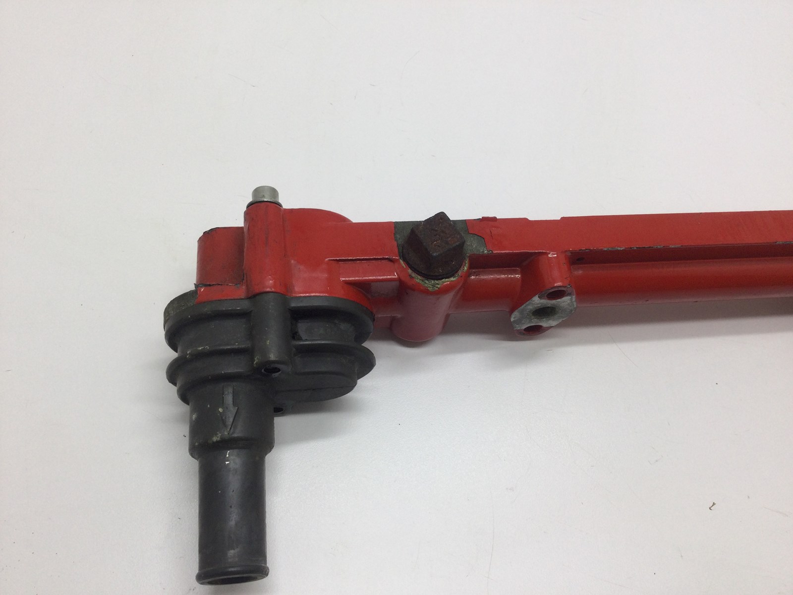 1996 Polaris SL 900 Water Manifold - Image 5