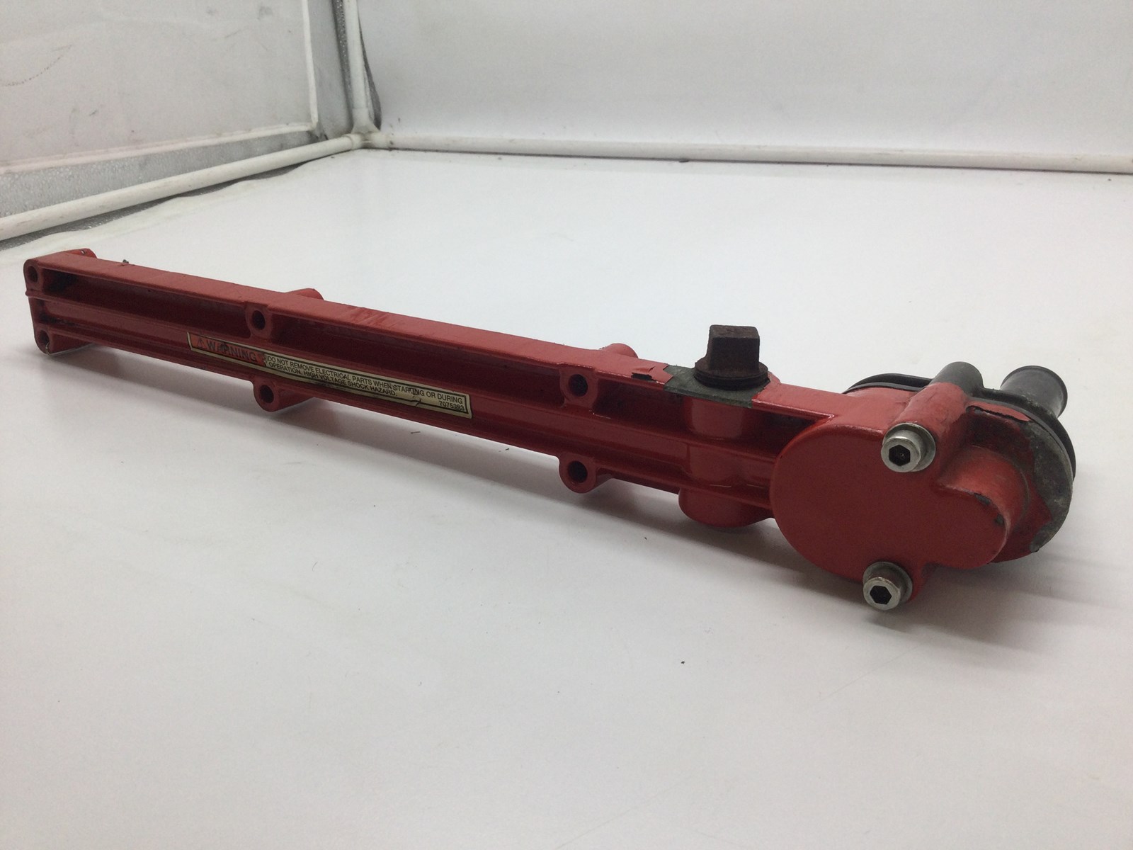 1996 Polaris SL 900 Water Manifold