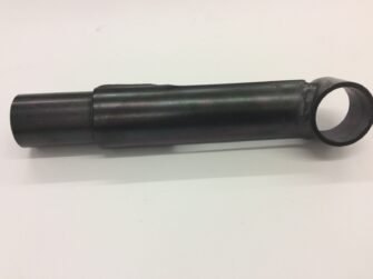 1997 Yamaha Rod Control 2
