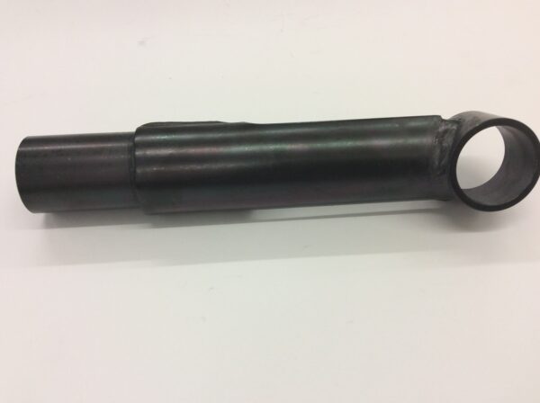 1997 Yamaha Rod Control 2