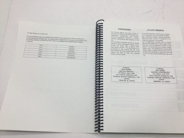 Service manual - Image 3