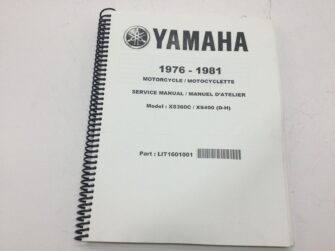 Service manual