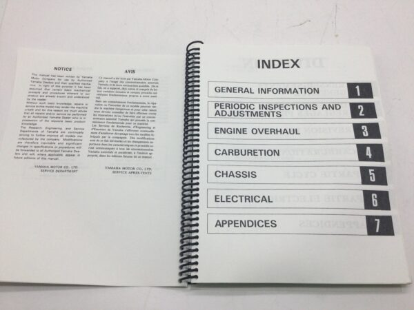 Service manual - Image 4