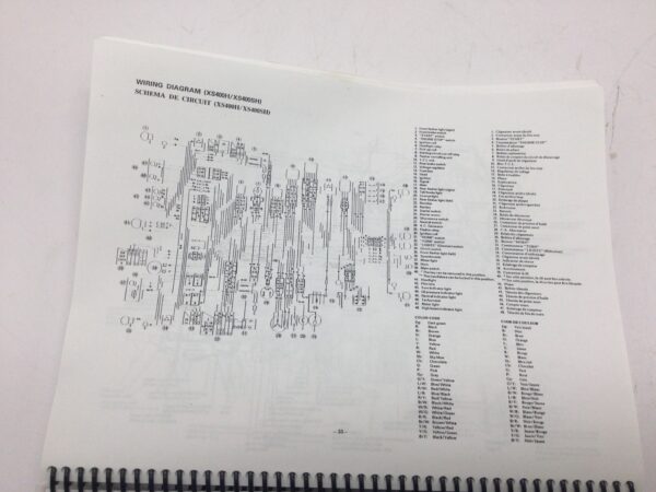 Service manual - Image 5
