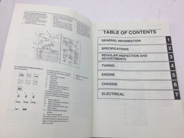 Service Manual - Image 3