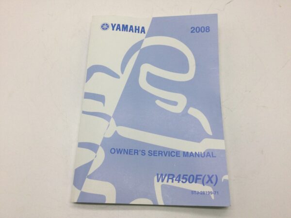 Service Manual