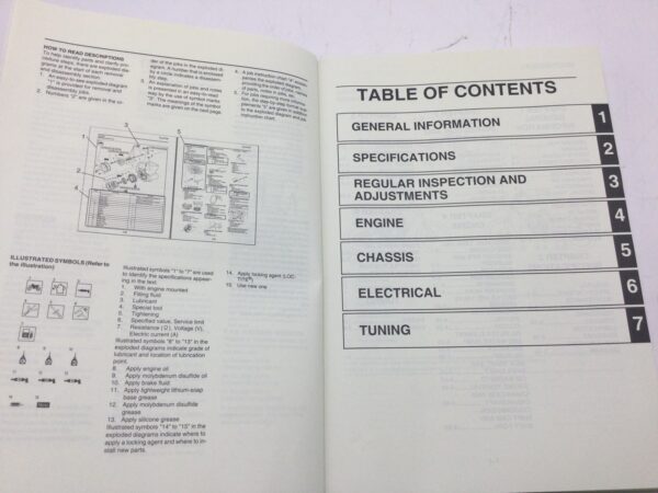 Service manual - Image 3