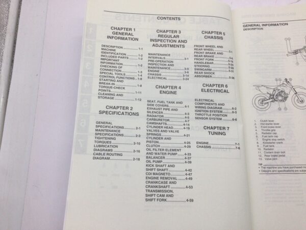 Service manual - Image 4