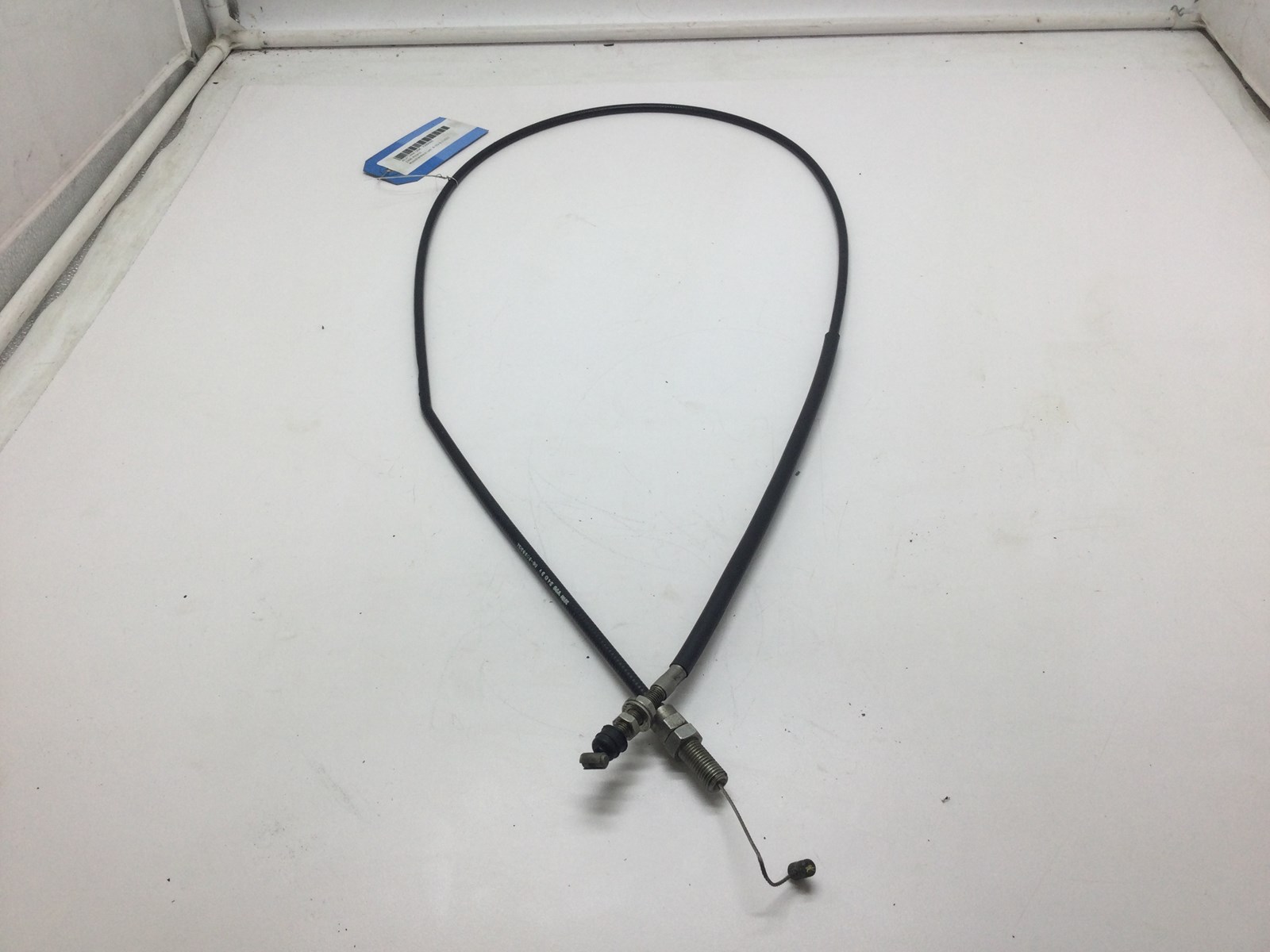 1996 Polaris SL 900 Throttle Cable