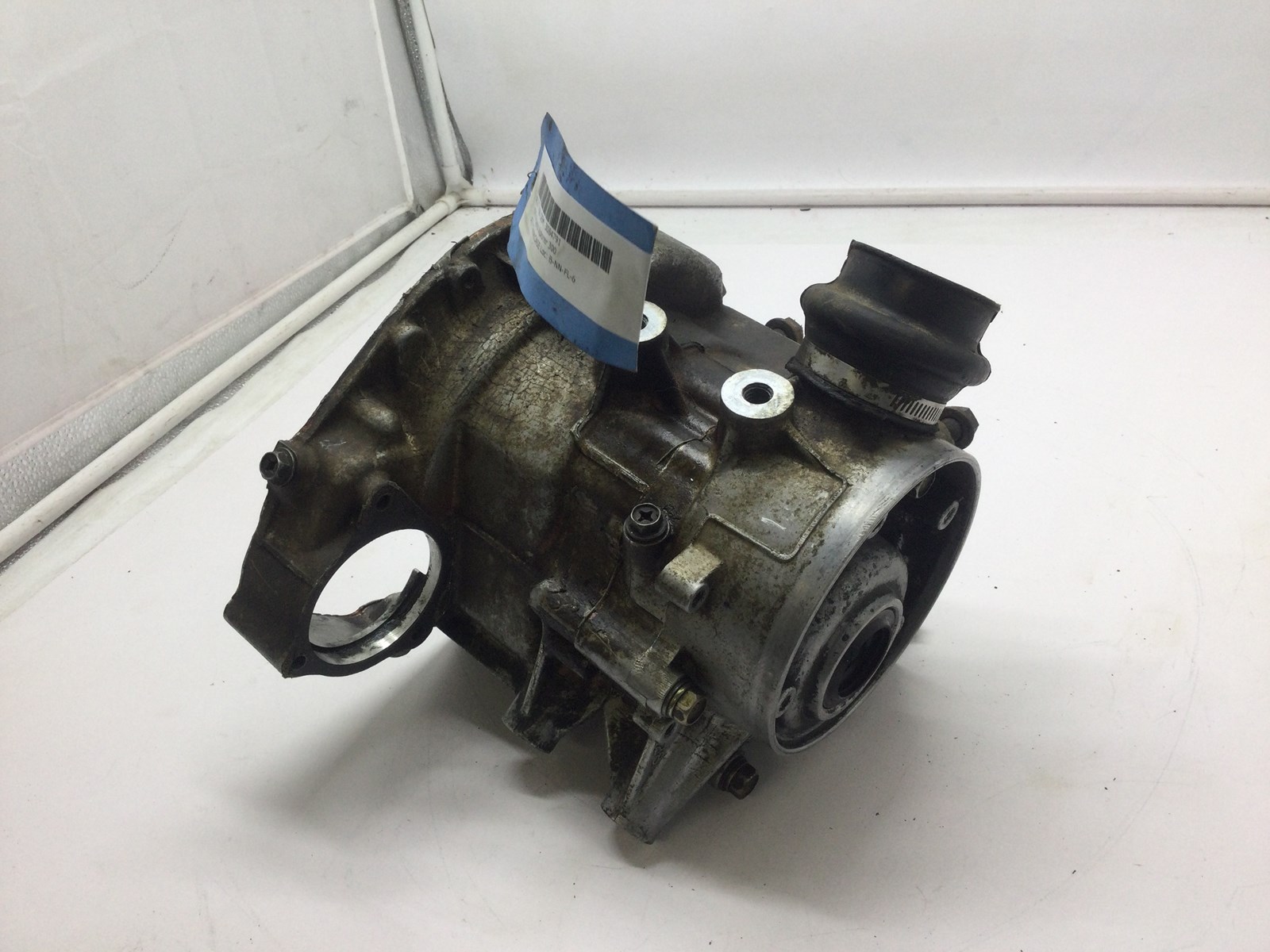 1999 Polaris Crank Case - Image 2