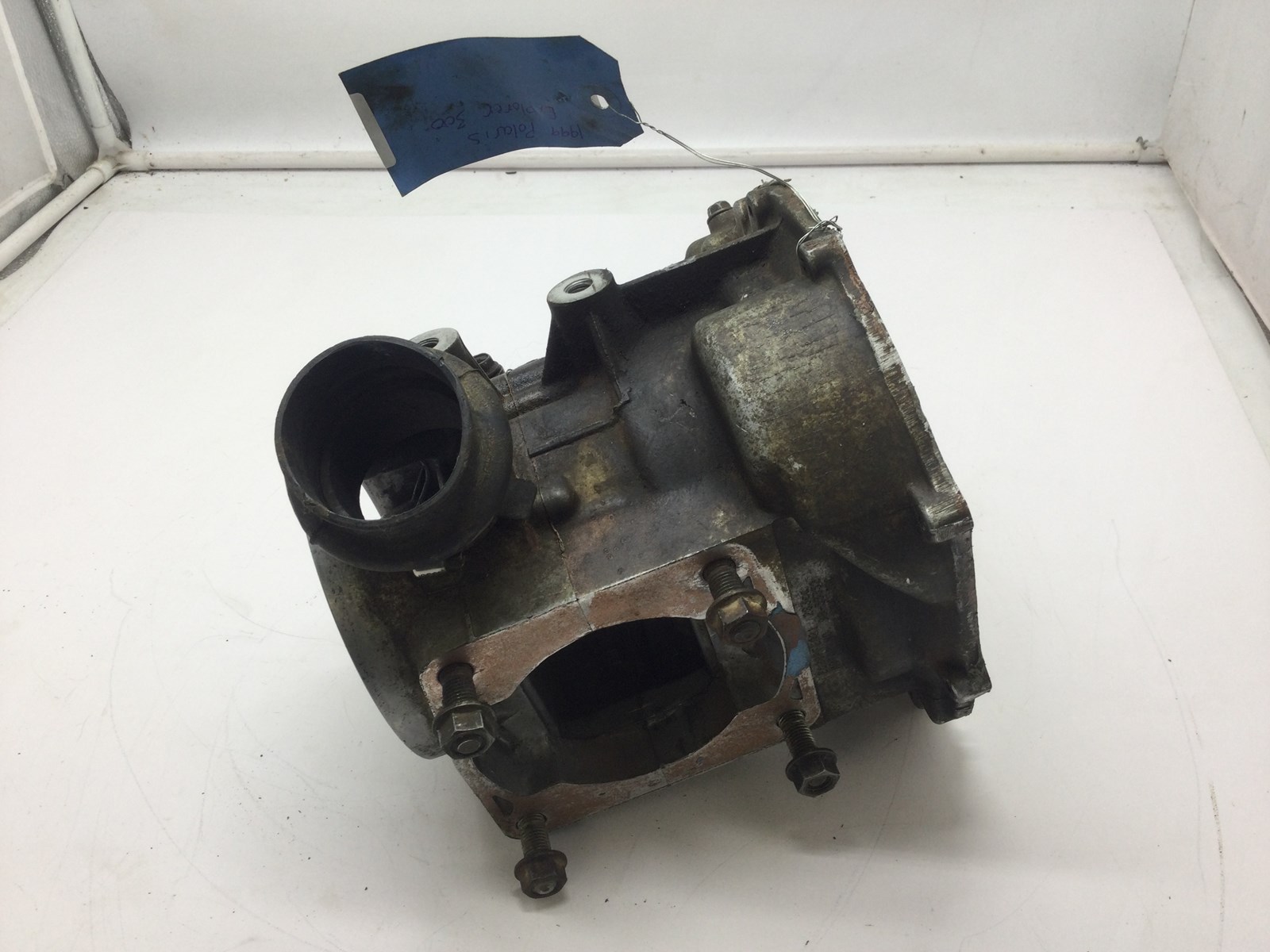 1999 Polaris Crank Case - Image 3