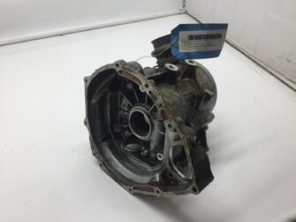 1999 Polaris Crank Case