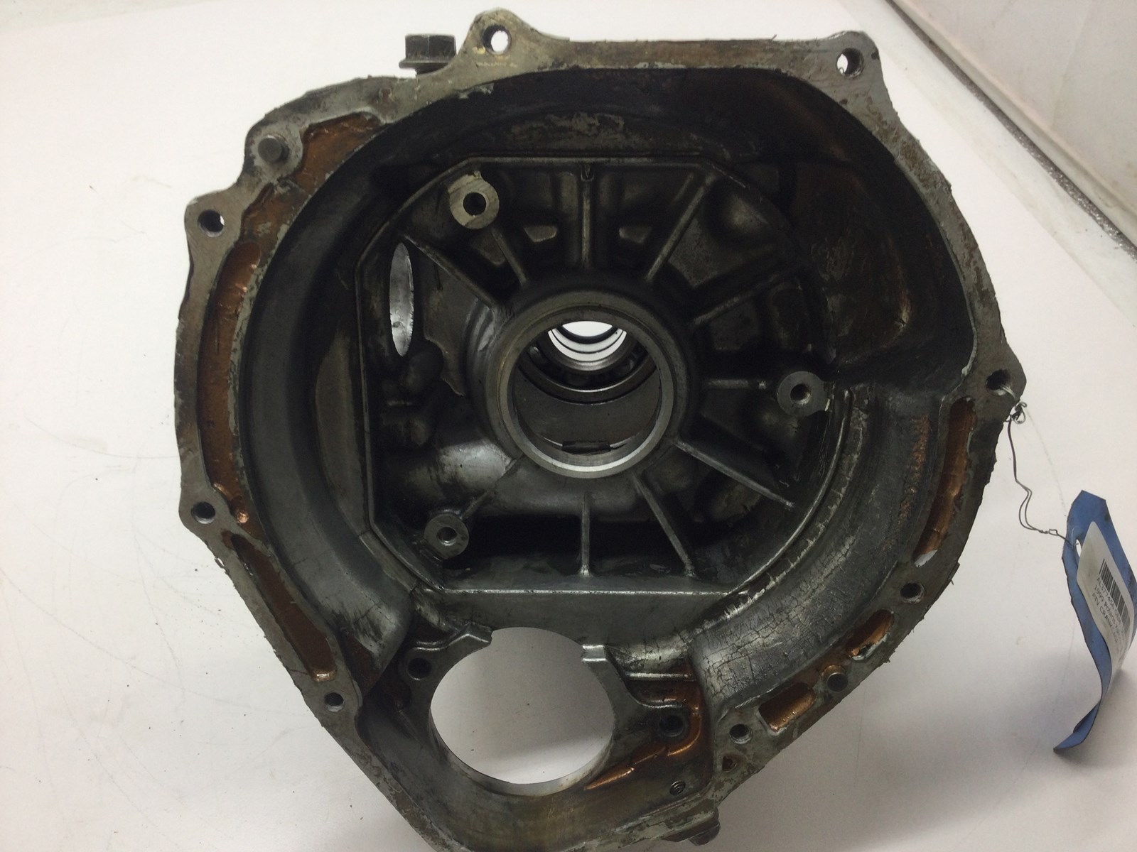 1999 Polaris Crank Case - Image 5