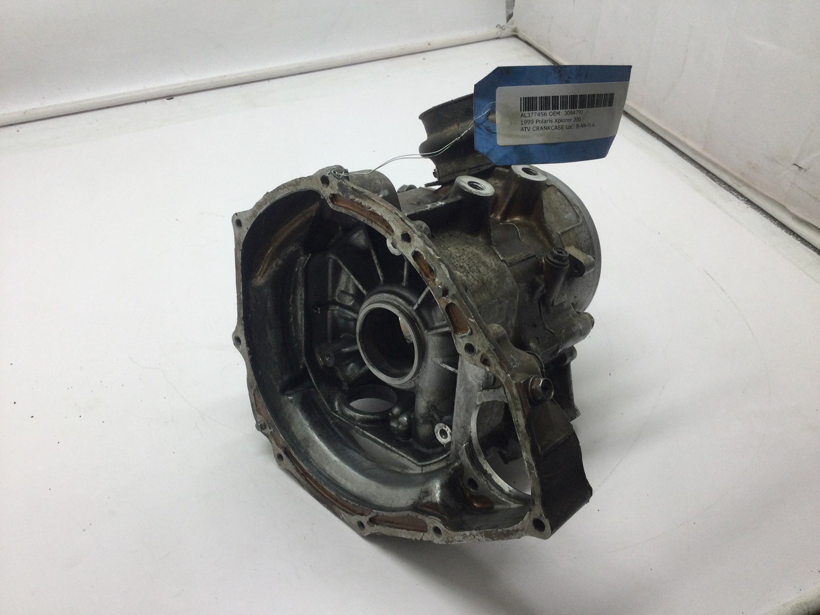 1999 Polaris Crank Case