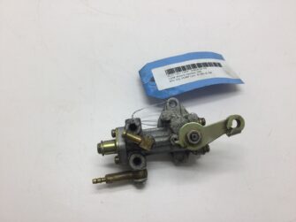1998 Polaris Oil Pump