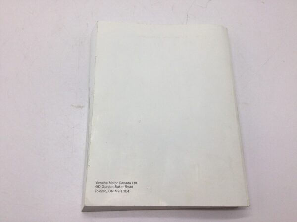 service manual - Image 2