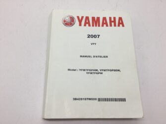 service manual