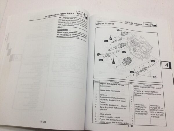 service manual - Image 5