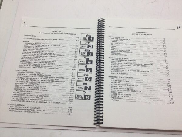 service manual - Image 4
