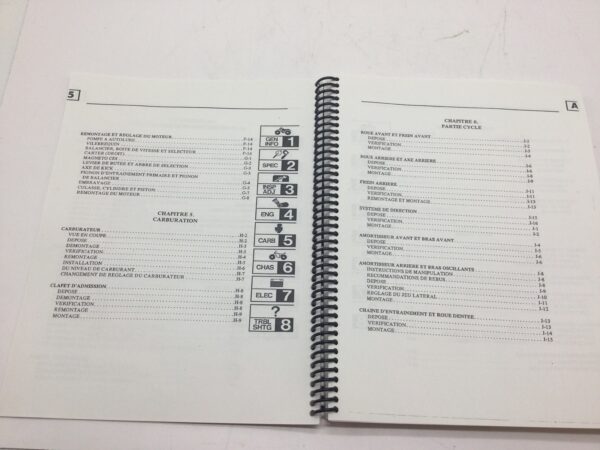 service manual - Image 5