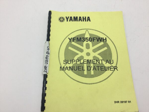 service manual - Image 2