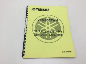 service manual