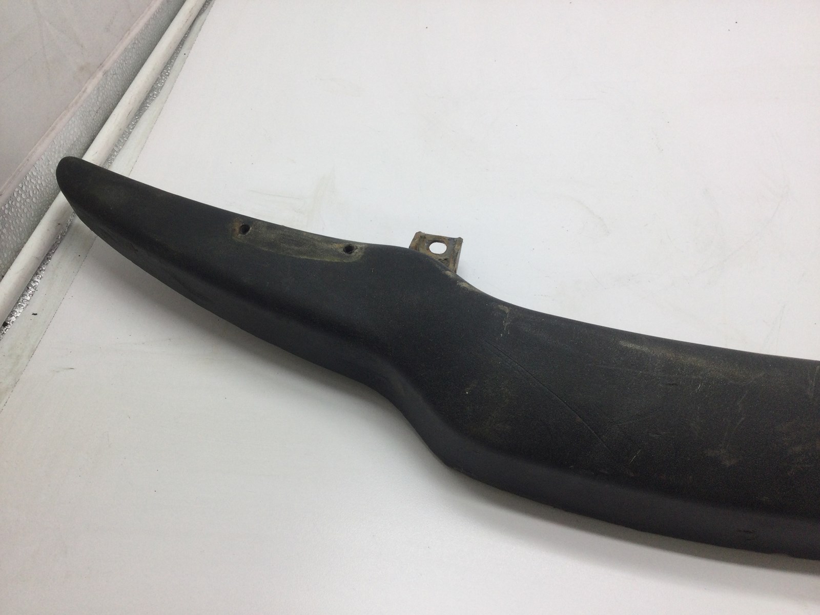 1998 Polaris Front Bumper - Image 2