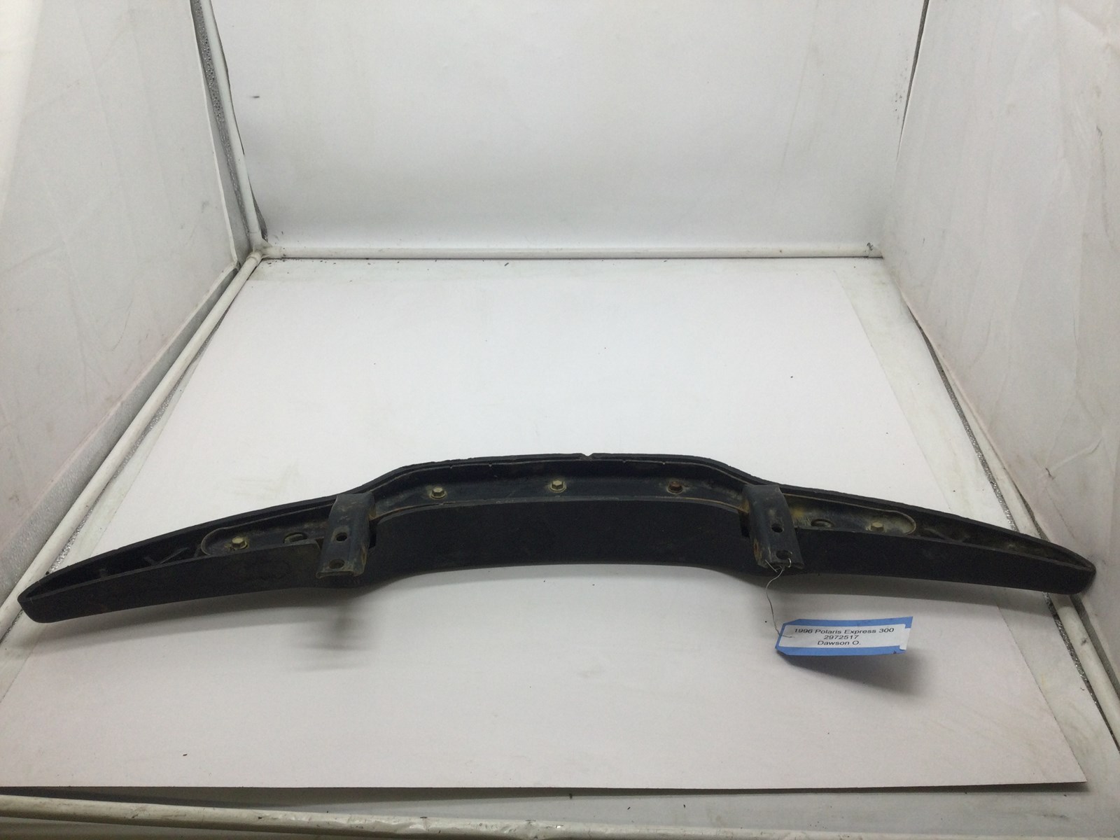 1998 Polaris Front Bumper - Image 5