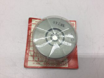 Suzuki Oil Filter - SEE COMMENTS