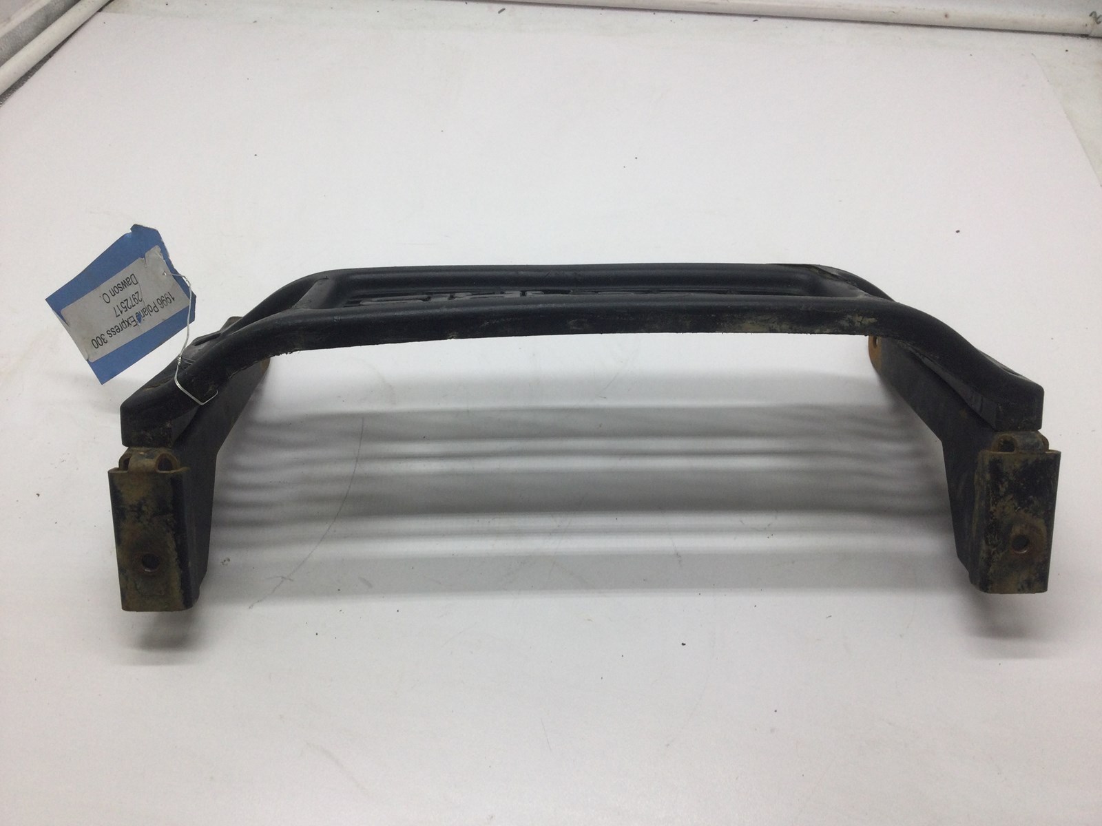 1996 Polaris Grill - Image 2