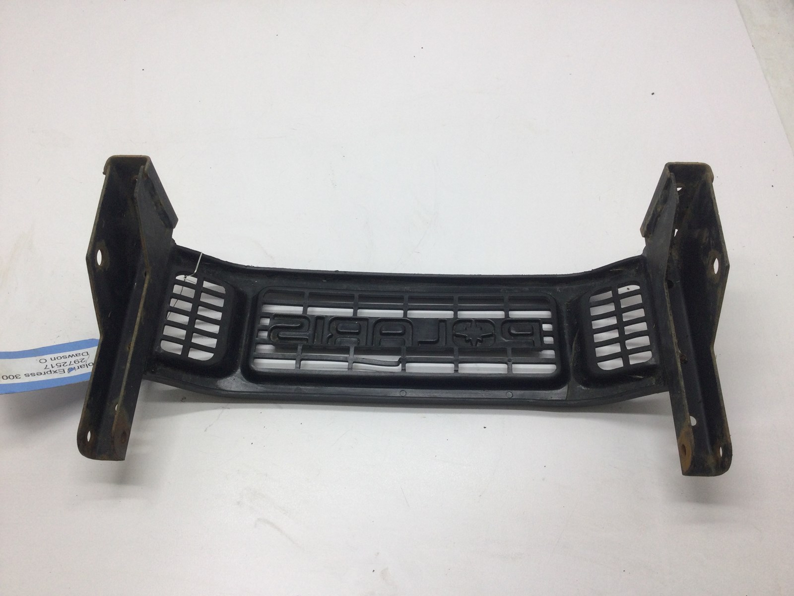 1996 Polaris Grill - Image 3