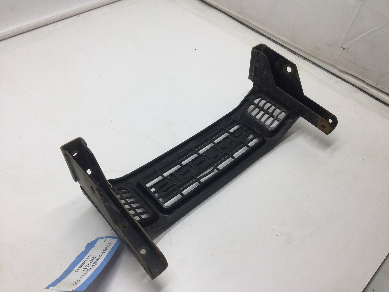 1996 Polaris Grill - Image 4