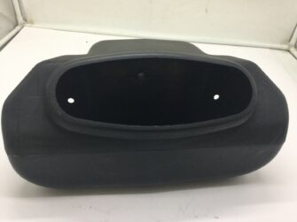 2001 Polaris Tool box No Cover