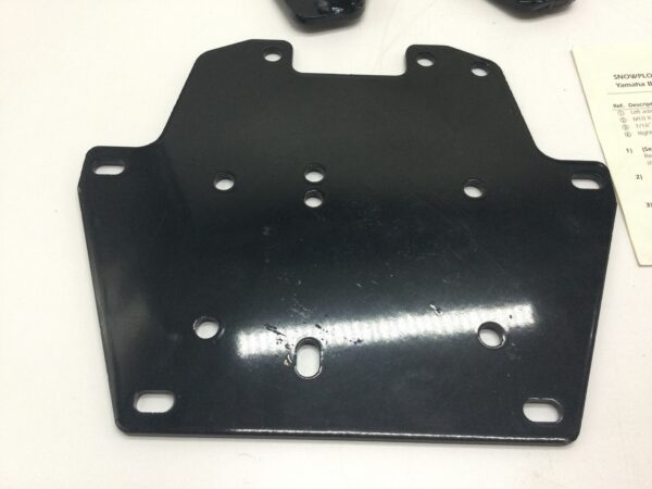 2000 Yamaha Kimpex Plow Mounting Kit - Image 3