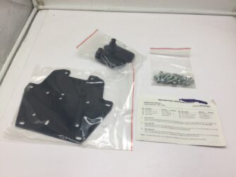 2000 Yamaha Kimpex Plow Mounting Kit