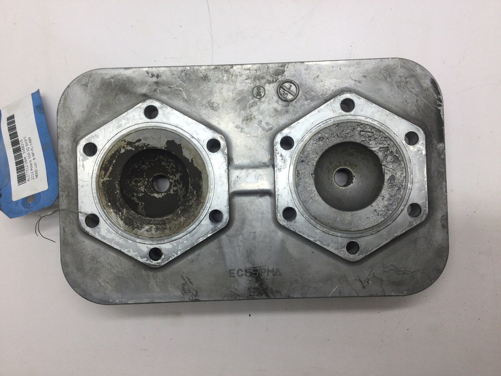 2012 Polaris Head - Image 2