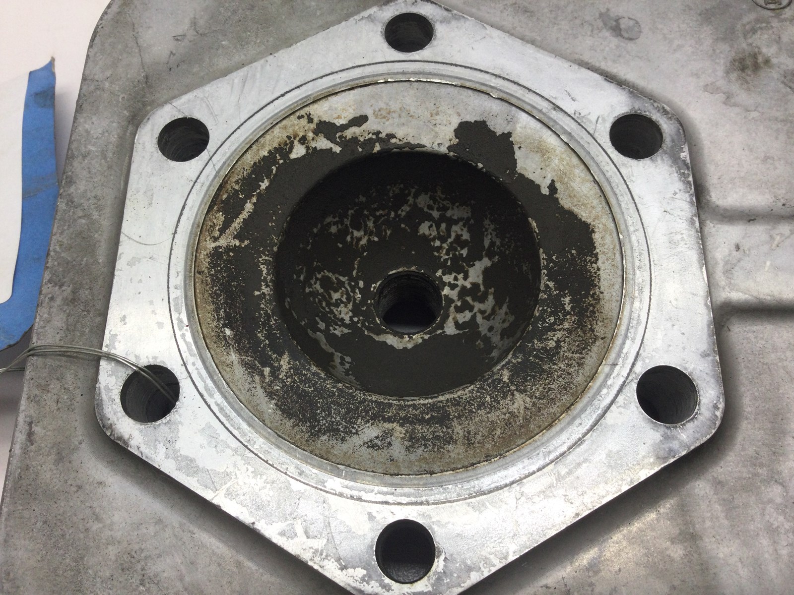 2012 Polaris Head - Image 4